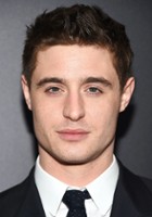 Max Irons / Henry