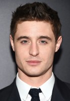 Max Irons / Jared Howe