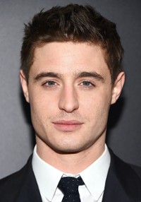 Max Irons