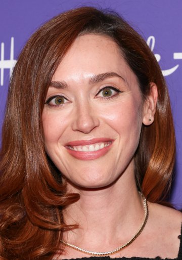 Sarah Power / Siobhan, banshee