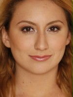 Serena Dykman / 
