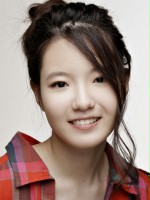 Seung-Ri Ha / Eun-bi Kim, córka Sook-yun
