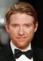 Domhnall Gleeson