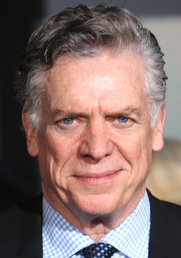 Christopher McDonald / Marty