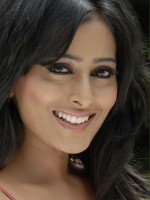 Nidhi Subbaiah / Madhuri Singh Chauhan \"Maddy\"
