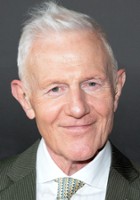 Raymond J. Barry / Tata Cox