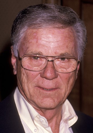 Jackie Cooper w Superman