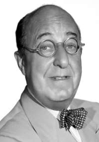 Ed Wynn 