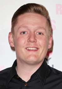 Thomas Turgoose 