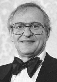 Charles H. Joffe 