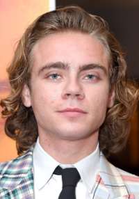 Christopher Dylan White 