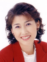 Ayako Sawada 