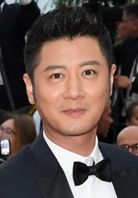 Zhong Ren 