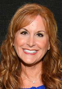 Jodi Benson 