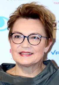 Krystyna Czub&oacute;wna 