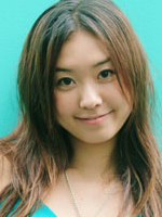 Suzuki Aika / Midori