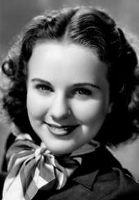 Deanna Durbin 