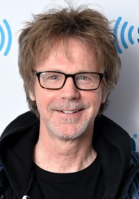 Dana Carvey 