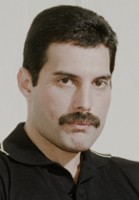 Freddie Mercury / 