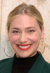 Shoshana Bush 