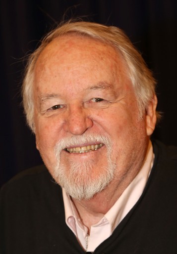 Dakin Matthews / Pan Hicks