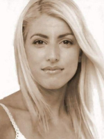 Brenda Dellacasa 