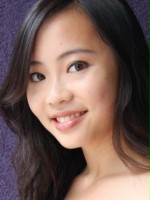 Chantelle Chung / Młoda kobieta