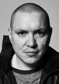 Jeff Barnaby I
