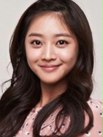 Bo-ah Jo / Jeong Hyo