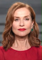 Isabelle Huppert / Mary Rigby