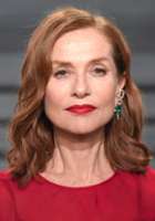 Isabelle Huppert