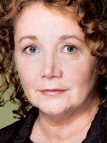 Lynne Griffin / Halima