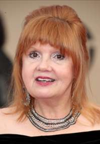 Annie Golden 