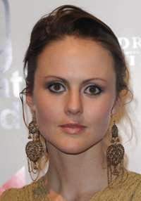 Amber Sainsbury 