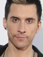 Russell Kane / St. Clair