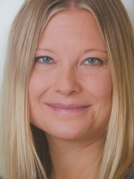 Johanna Enäsuo 