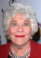 Charlotte Rae