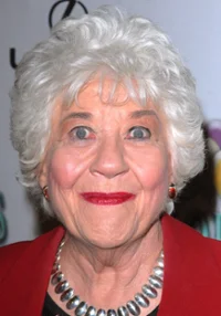 Charlotte Rae 