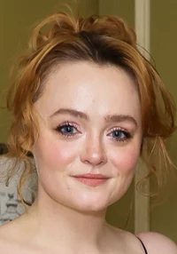Leah Byrne V