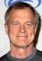 Stephen Collins / Jake Cutter