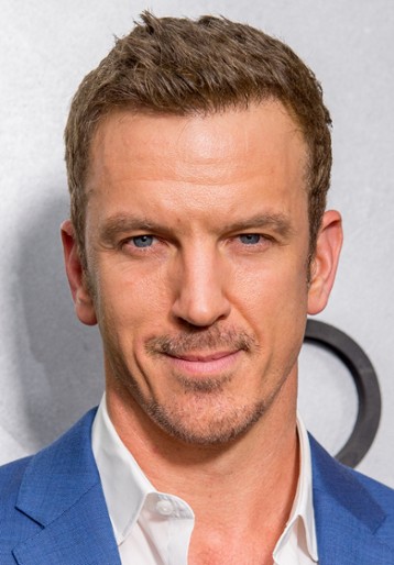 Josh Randall / Scott Bodwin