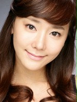 Soo-in Park / Yu-jeong Lee, młodsza siostra Sun-jeong