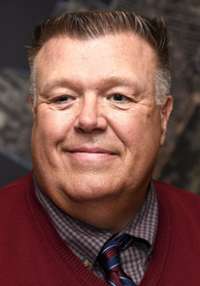 Joel McKinnon Miller 