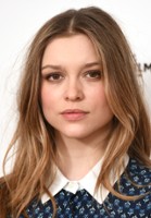 Sophie Cookson / Joanna z Gandawy