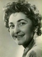 Leila Abashidze 