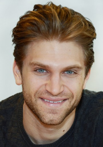 Keegan Allen / Liam Walker