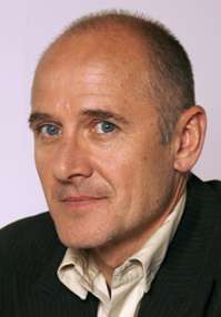 Ulrich Mühe 