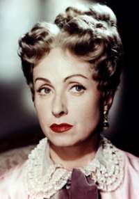 Danielle Darrieux 