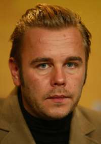 Frank Giering 