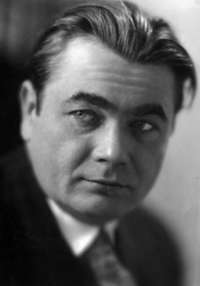 Oskar Homolka 